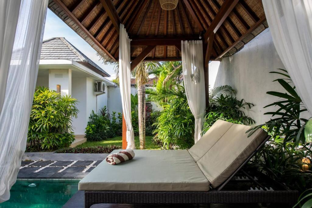 Private Tiaga - Premium & Peaceful In The Heart Of