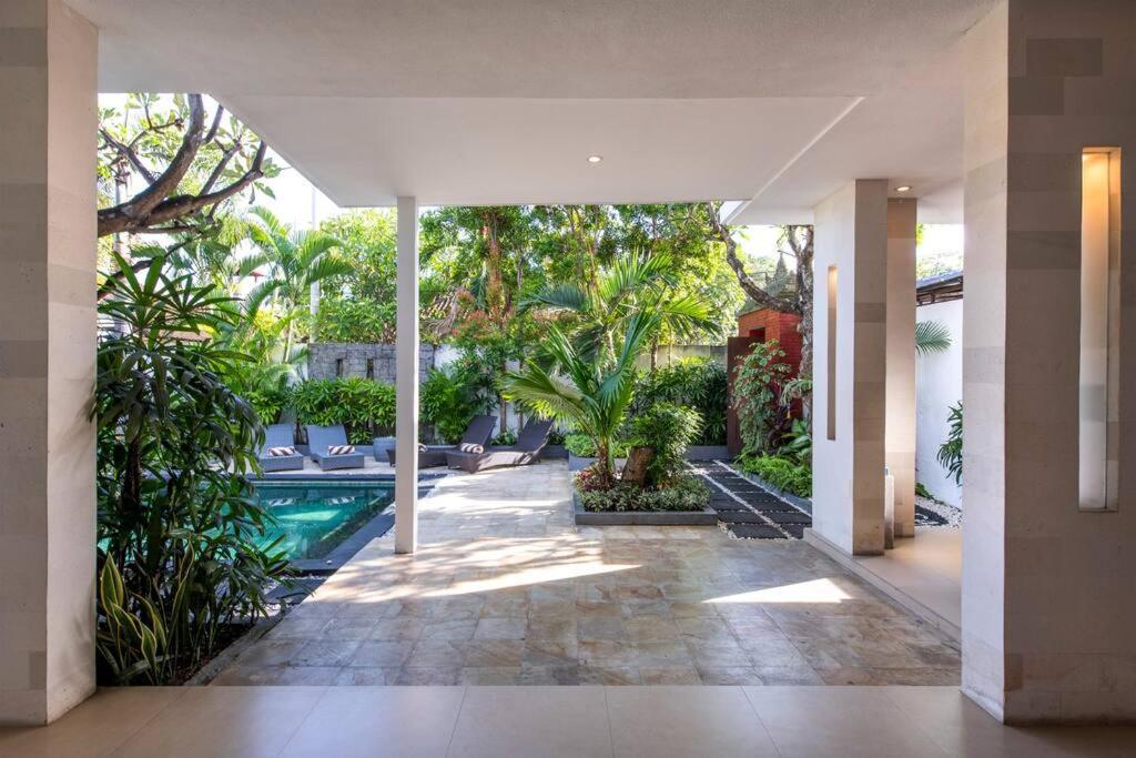 Private Tiaga - Premium & Peaceful In The Heart Of