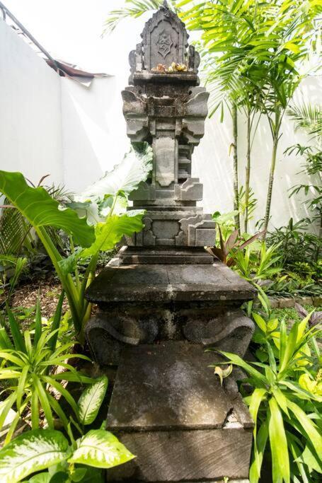 Villa Private Tiaga - Premium & Peaceful In The Heart Of