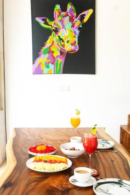 Private Tiaga - Premium & Peaceful In The Heart Of Villa Seminyak (Bali)