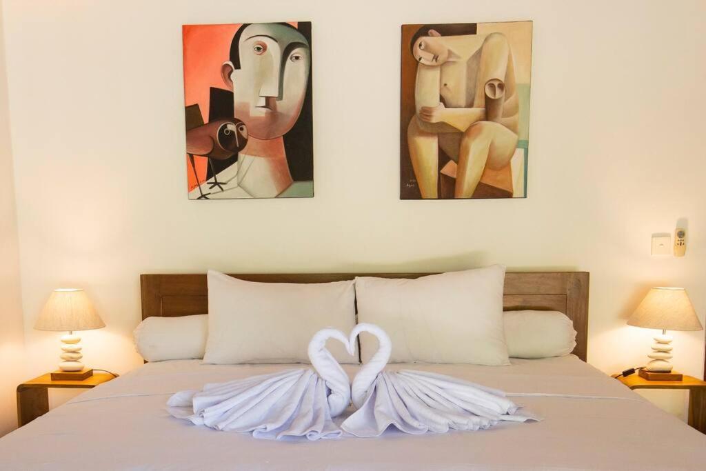 Private Tiaga - Premium & Peaceful In The Heart Of * Seminyak (Bali)