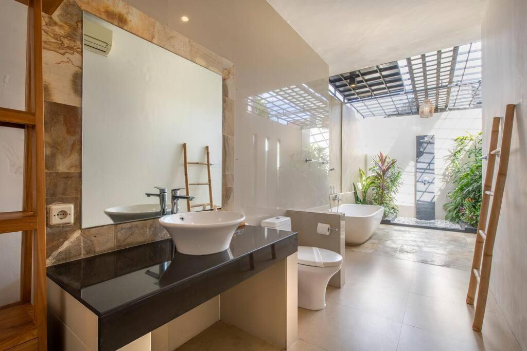 Private Tiaga - Premium & Peaceful In The Heart Of *