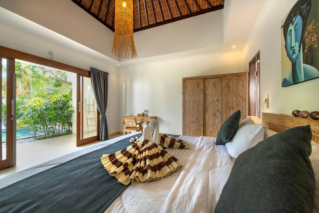 Private Tiaga - Premium & Peaceful In The Heart Of Seminyak (Bali)