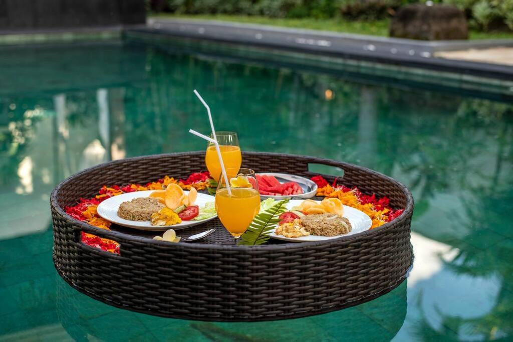 Private Tiaga - Premium & Peaceful In The Heart Of Villa Seminyak (Bali)