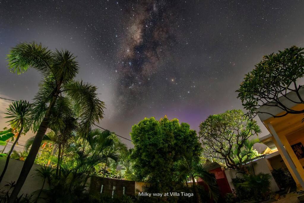 Villa Private Tiaga - Premium & Peaceful In The Heart Of *