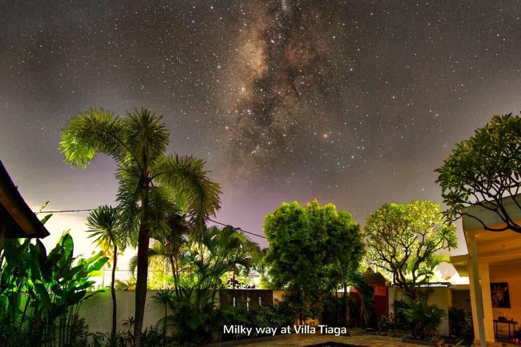 Villa Private Tiaga - Premium & Peaceful In The Heart Of Seminyak (Bali)