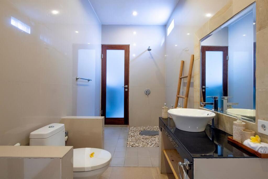 Private Tiaga - Premium & Peaceful In The Heart Of * Seminyak (Bali)