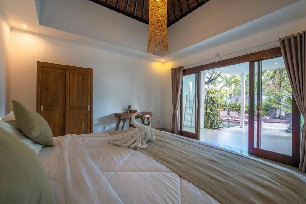 Private Tiaga - Premium & Peaceful In The Heart Of Villa *