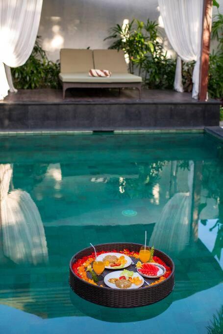 Villa Private Tiaga - Premium & Peaceful In The Heart Of *